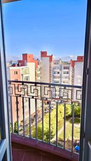 Silver Apartments - 1