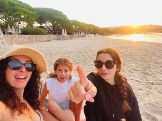 CHAMBRE D'HOTES SANDRA - Annot - 5