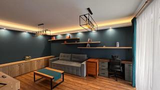 Timeless Comfort - 8