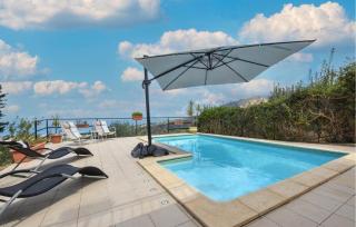 Amazing Home In Caccamo With Private Swimming Pool, Can Be Inside Or Outside - 9