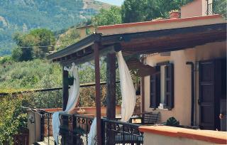 Amazing Home In Caccamo With Private Swimming Pool, Can Be Inside Or Outside - 8