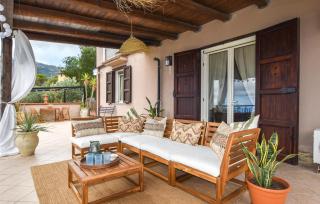 Amazing Home In Caccamo With Private Swimming Pool, Can Be Inside Or Outside - 7