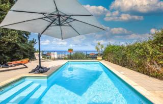 Amazing Home In Caccamo With Private Swimming Pool, Can Be Inside Or Outside - 1