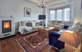 5 Bedroom Lovely Home In Saint-Martin-Des-Champ - 8