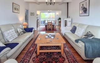 5 Bedroom Lovely Home In Saint-Martin-Des-Champ - 7