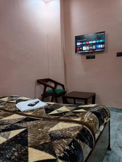 The Mountain Mist - 4