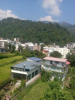 The Mountain Mist - 3