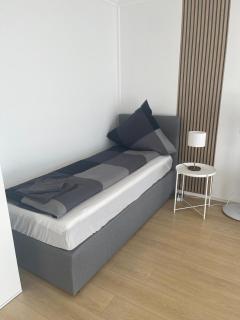 Large city apartment LU, 8 people - 5