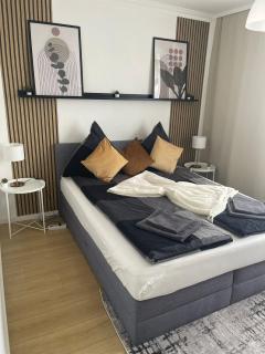 Large city apartment LU, 8 people - 2