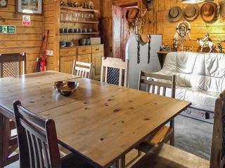 Cow Boy Cabin - Uk47145 - 4