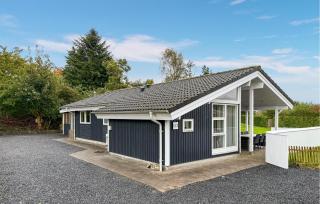 3 Bedroom Stunning Home In Hovborg - 3