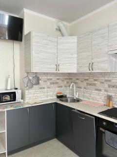 Однокімнатна квартира в Одеських Традиціях - 7