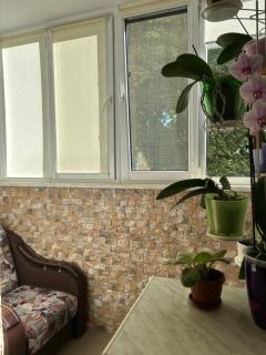 Однокімнатна квартира в Одеських Традиціях - 2