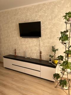 Однокімнатна квартира в Одеських Традиціях - 9