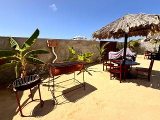 Vilas na areia aparthotel - 4