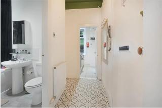 The Summit Apartment Holburn - Lovely 1 bedroom - 4