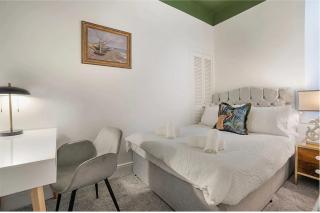 The Summit Apartment Holburn - Lovely 1 bedroom - 6