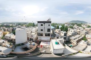 Shree shyam hotel & restaurant - 8