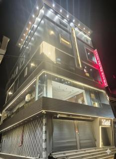 Shree shyam hotel & restaurant - 0