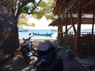 Sunset Cabanas Stay Beachfront & Snorkel -  - 0
