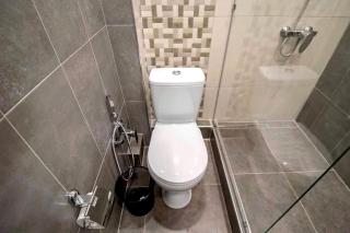 Superb Location-City Center Vibrant and Stylish 2Bedroon & 2Bathroom Apartment, Stunning View - Ereván - 9