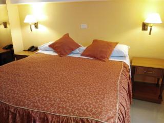 Hotel A&B Internacional - 8