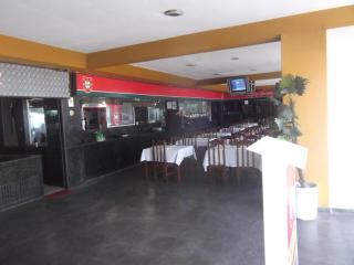 Flat Jardim de Ala - 5