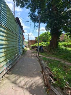 cantinho da Raq,um quarto SUÍTE com ar condicionado duas camas de casal perto doAeroporto, UEPA, Rodoviaria, magueirao, UFPA,parque ambiental, - 1
