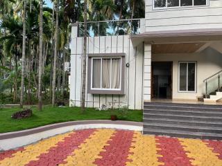 Villa Atharva - 3