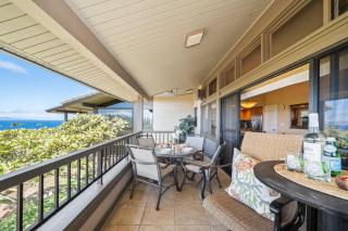 Kapalua Ridge Villas 2721 - 2
