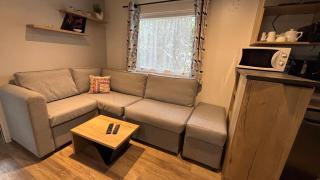 Mobil home de 44m2 - 6