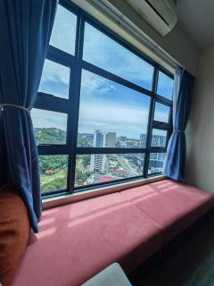 Jesselton Vacation Stay - 0