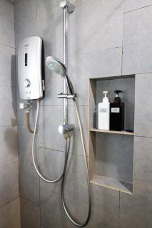 Jesselton Vacation Stay - 5