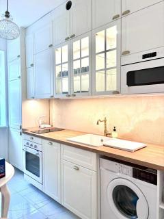 Apartament Muszelka Nadmorskie Miejsce - 1