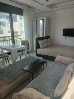 Apartman Markovic centar - 3