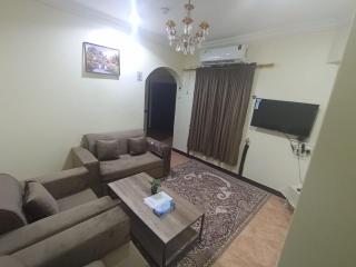 العييري للشقق المخدومة الاحساء 4 - 4