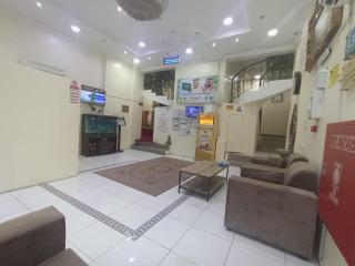 العييري للشقق المخدومة الاحساء 4 - 3