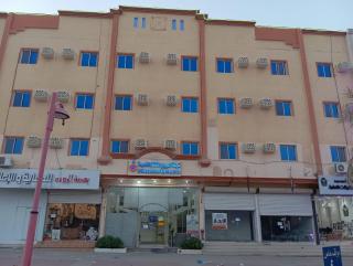 العييري للشقق المخدومة الاحساء 4 - 0