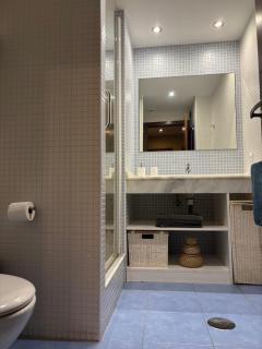 Coqueto apartamento en ARona el PAlm-mar. - 4