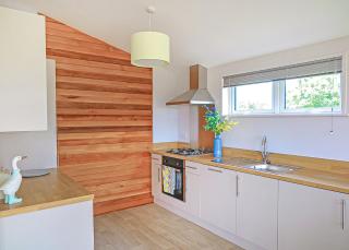 Kingswood Golf Lodges - 1