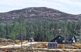 3 Bedroom Lovely Home In Flå - 2