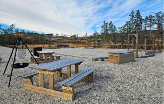 3 Bedroom Lovely Home In Flå - 3