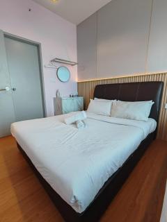 Jesselton Vacation Stay - 4