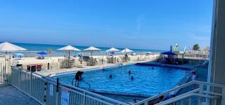 Ocean View - Direct Ocean Front-Pool Is Open - 9