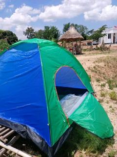 Makucha Ya Simba Homestay and camping grounds in mwanza - 1