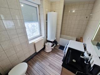 Beautiful High-End Duplex 2 Bedrooms - 2