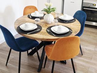 Beautiful High-End Duplex 2 Bedrooms - 1