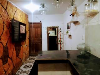 Perto da vila cop30 - 1