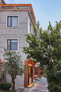 泉州三品-岚厝 Lan Inn Old Town Center Quanzhou - 4