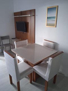 Flat Jardim de Ala - 8